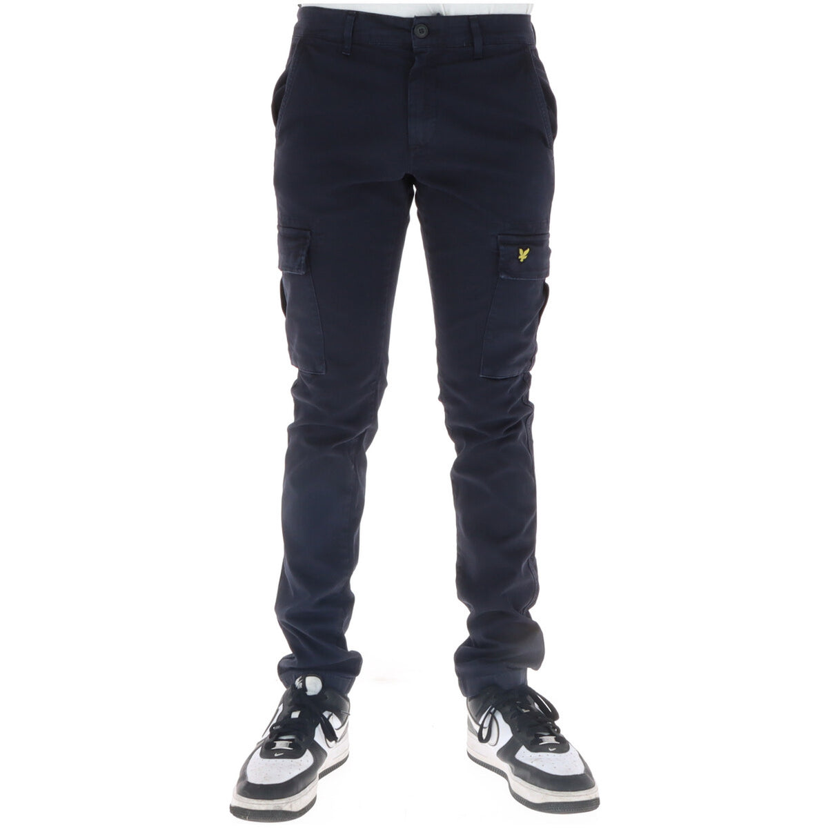Lyle & Scott Hombre Pantalones