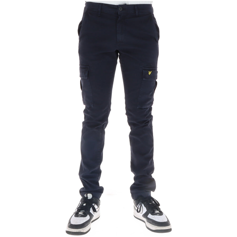 Lyle & Scott Hombre Pantalones