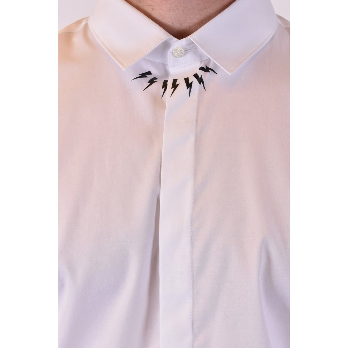 Neil Barrett Hombre Camisas