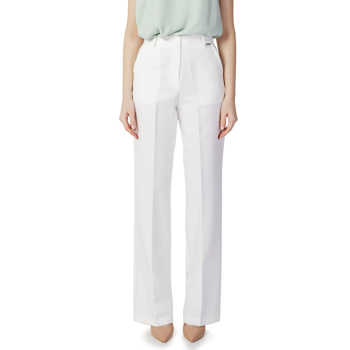 Hanny Deep Mujer Pantalones