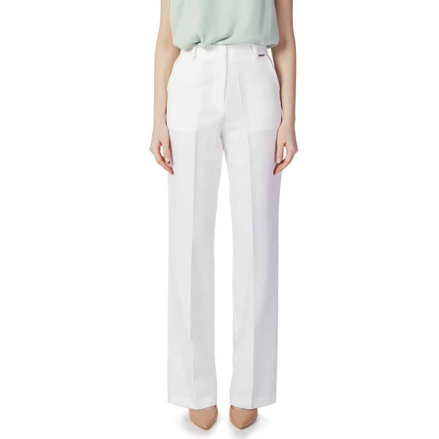Hanny Deep Mujer Pantalones