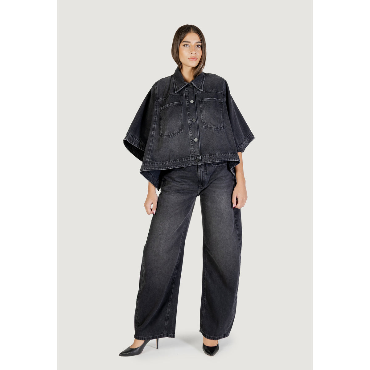 Colcci Mujer Cazadoras