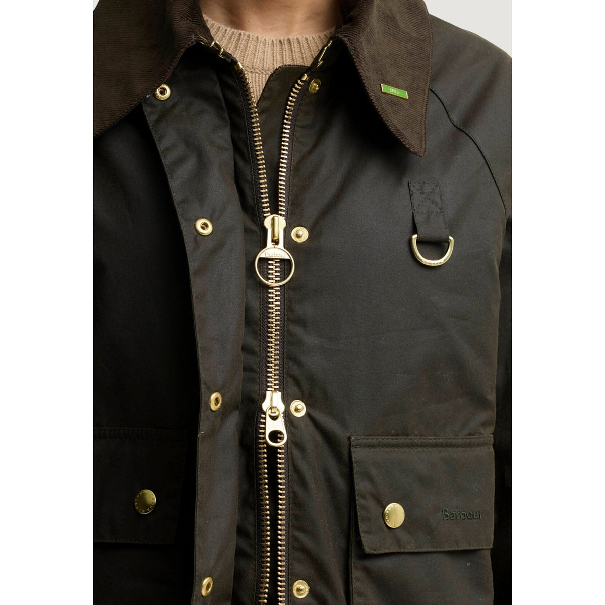 Barbour Mujer Chaquetas