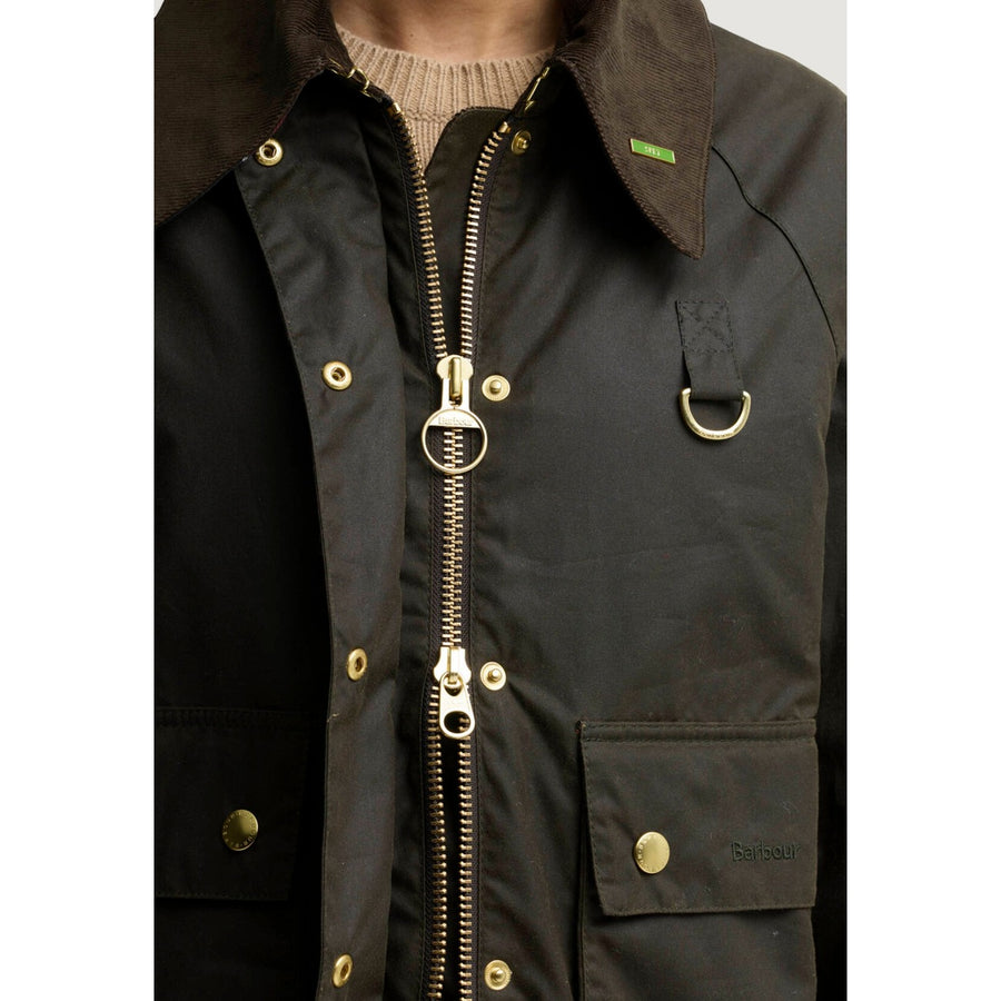 Barbour Mujer Chaquetas