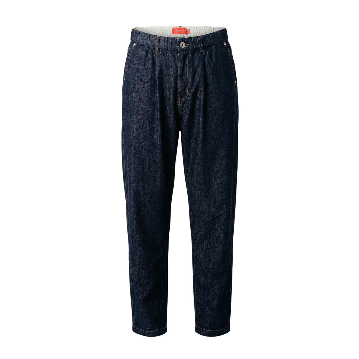 Gianni Lupo Hombre Pantalones