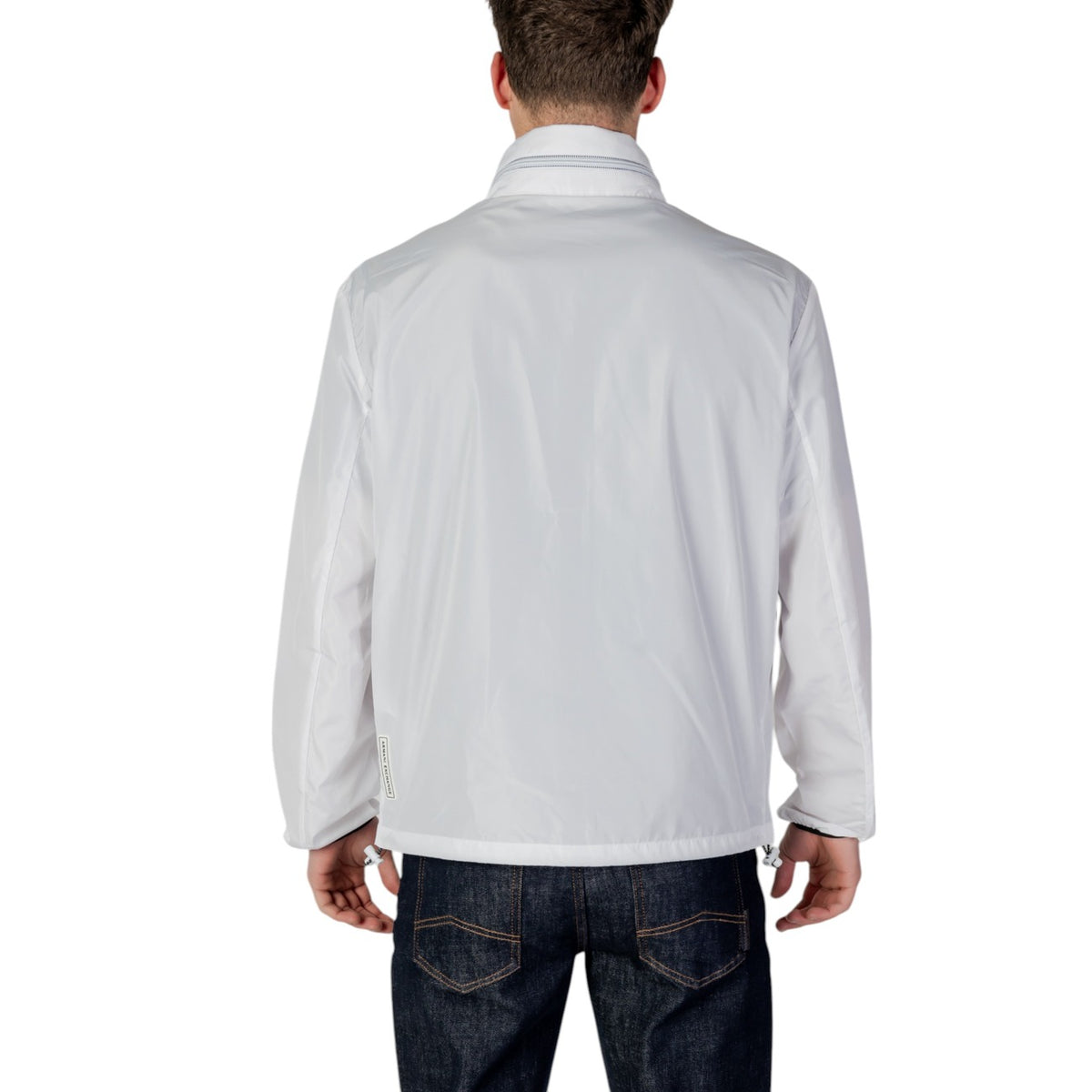 Armani Exchange Hombre Chaquetas