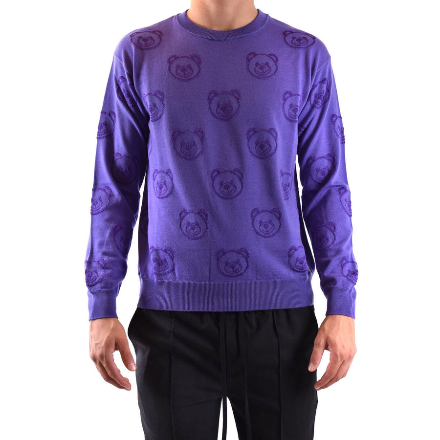 Moschino Hombre Jerséis