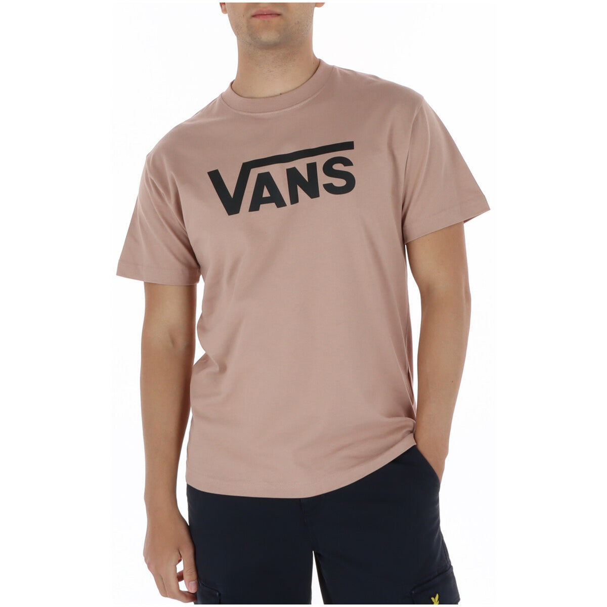 Vans Hombre Camisetas