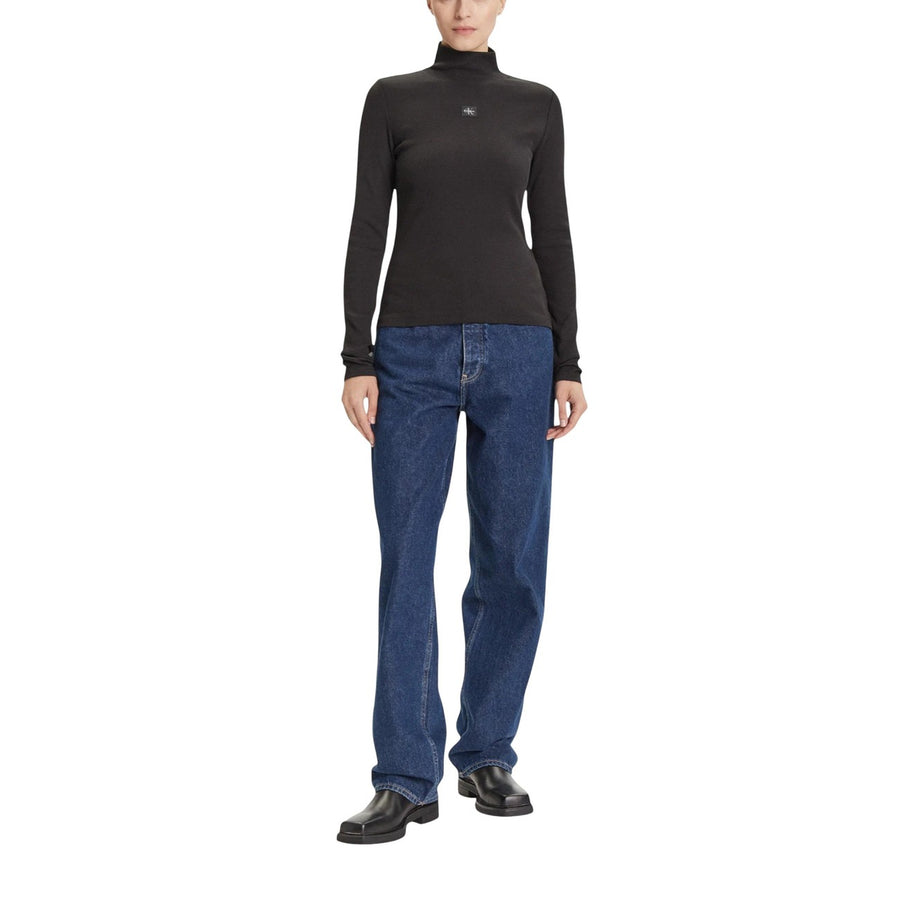 Calvin Klein Jeans Mujer Jerséis