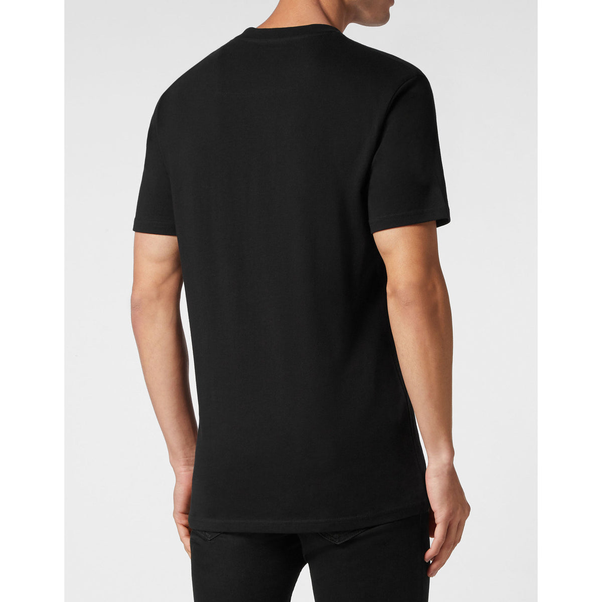 Philipp Plein Hombre Camisetas