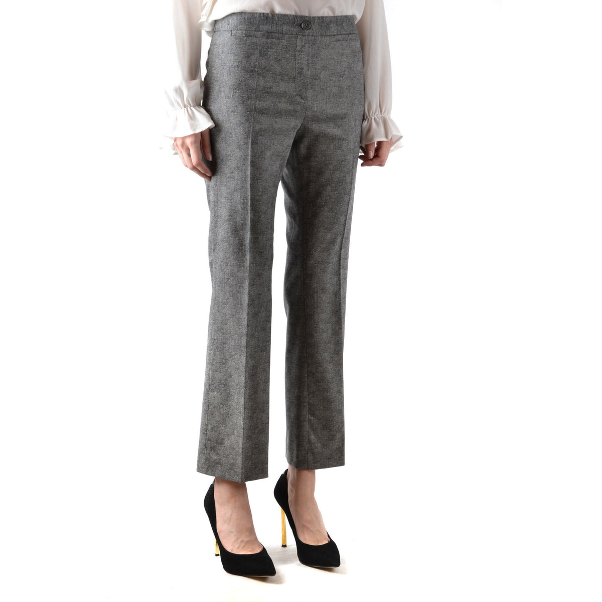 Boutique Moschino Mujer Pantalones chinos