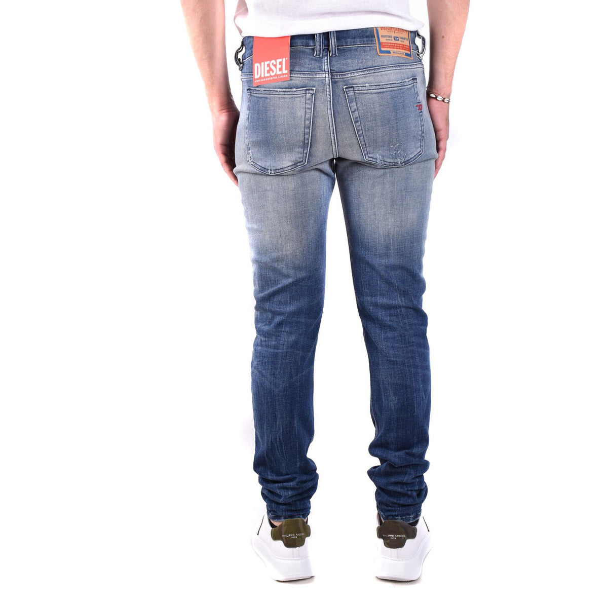 Diesel Hombre Vaqueros