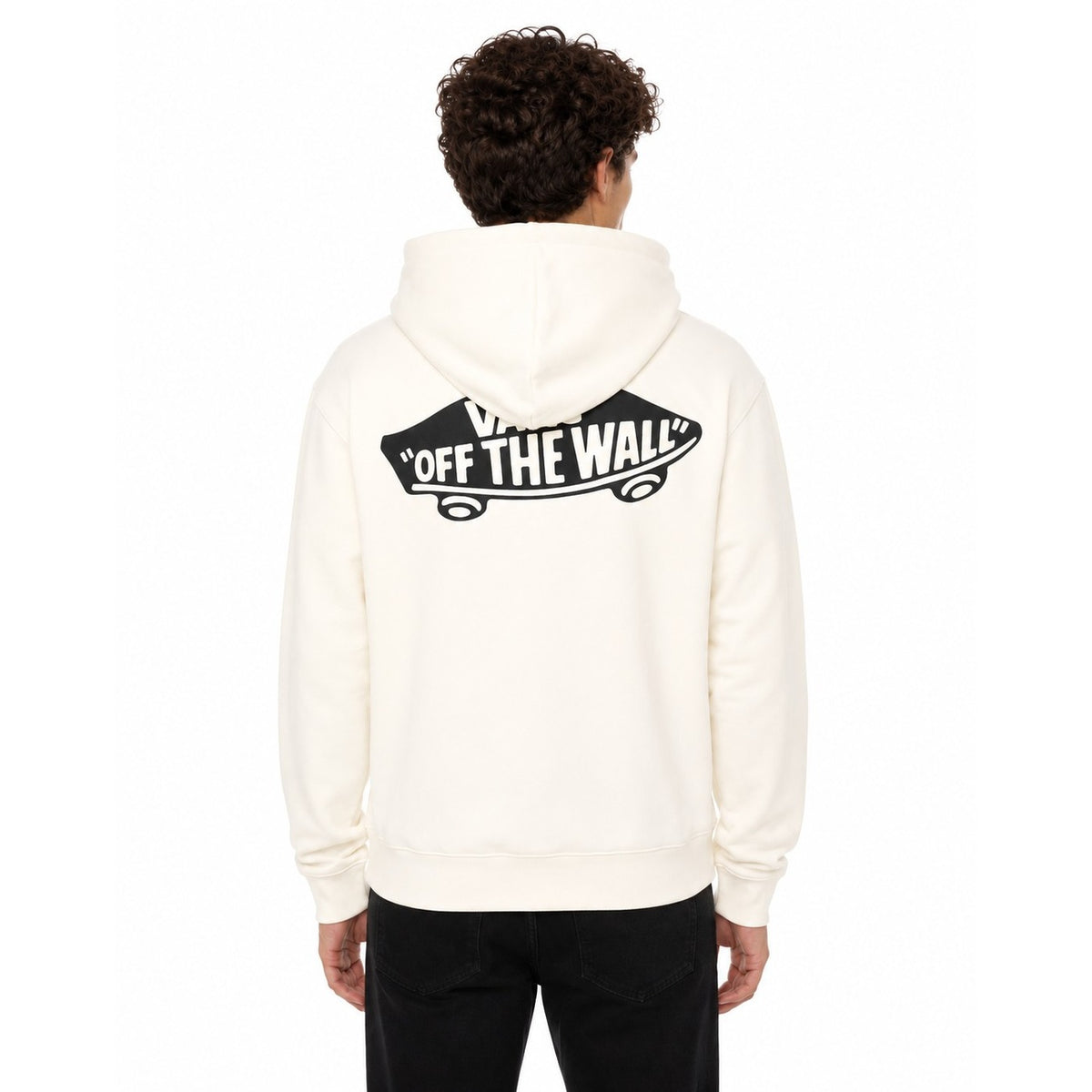 Vans Hombre Sudaderas con capucha