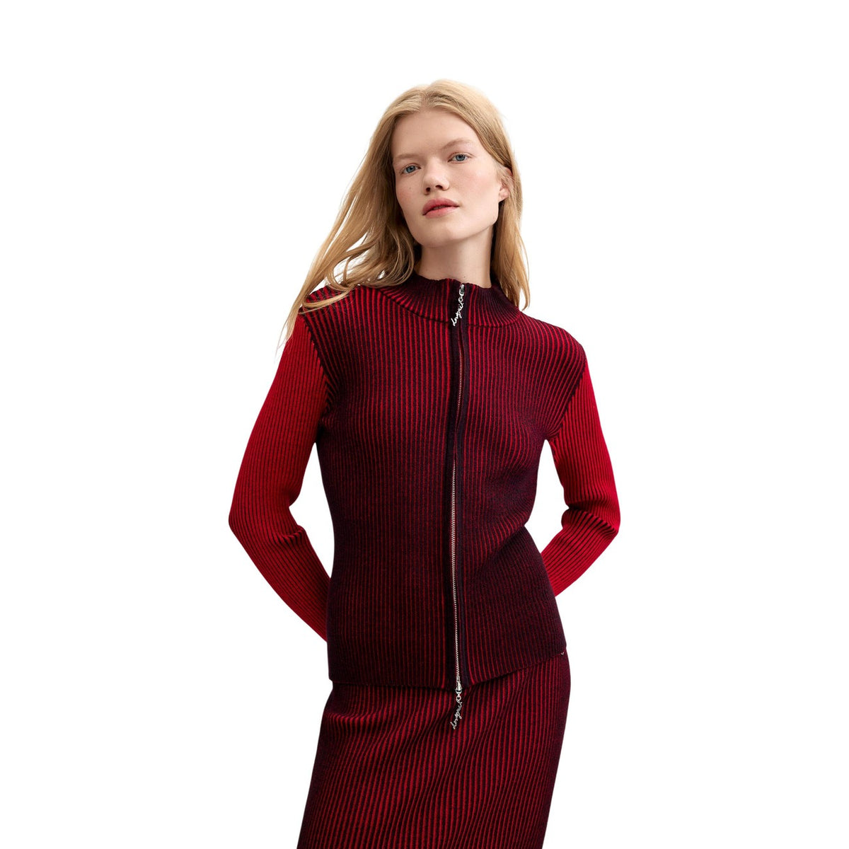 Desigual Mujer Jerséis