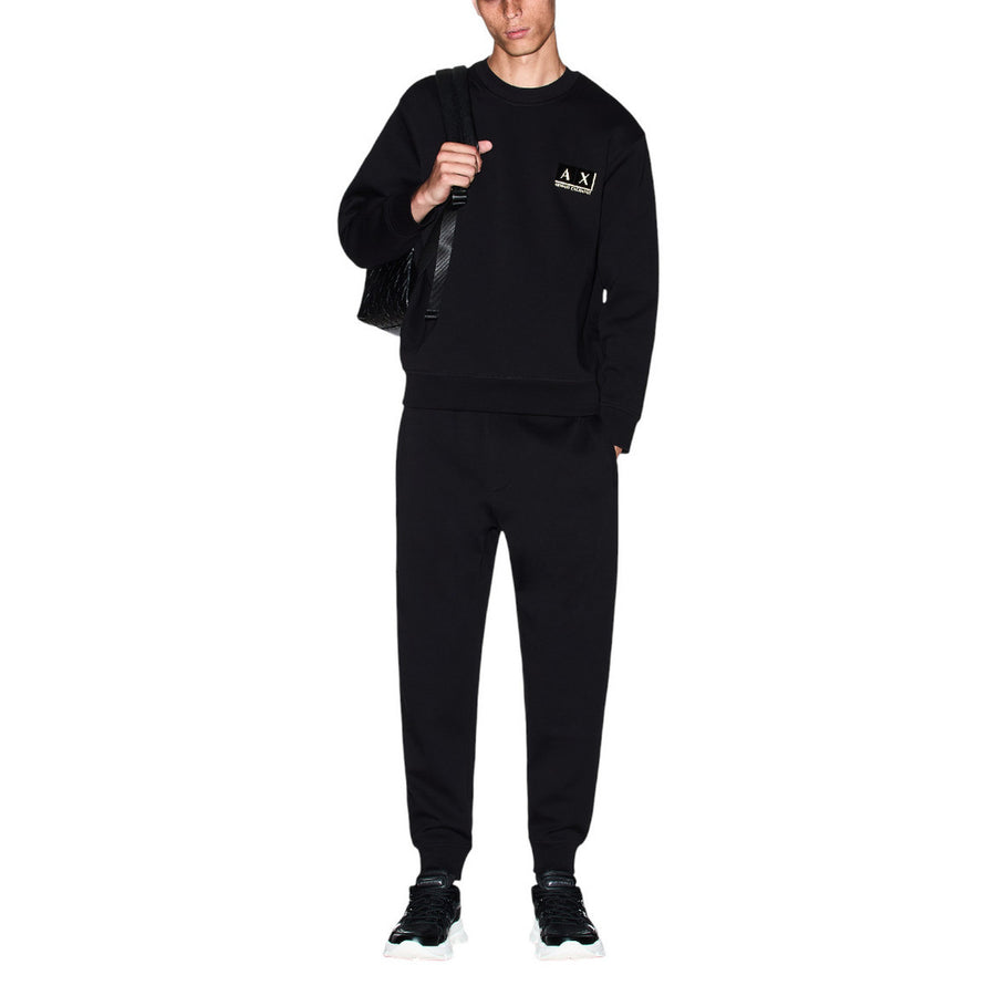 Armani Exchange Hombre Pantalones