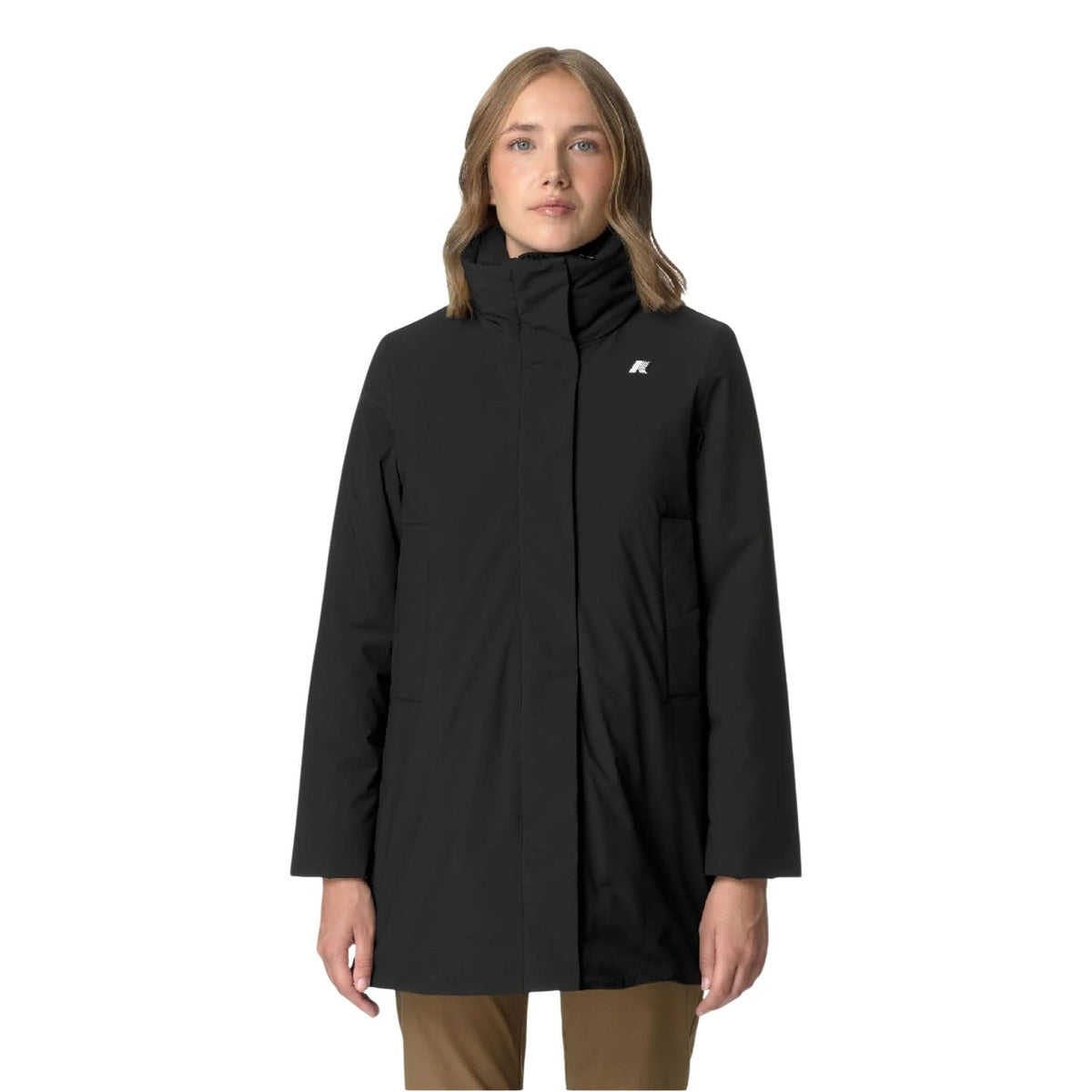 Kway Mujer Chaquetas