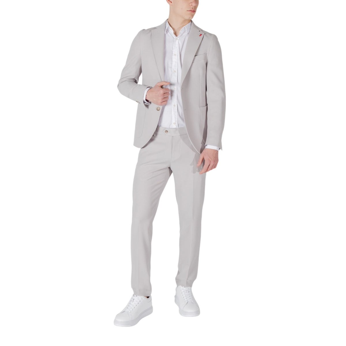 Mulish Hombre Trajes