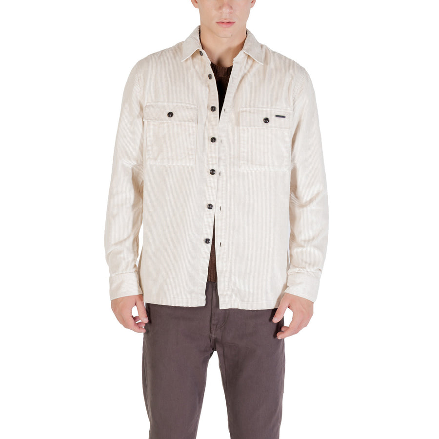 Gianni Lupo Hombre Camisas