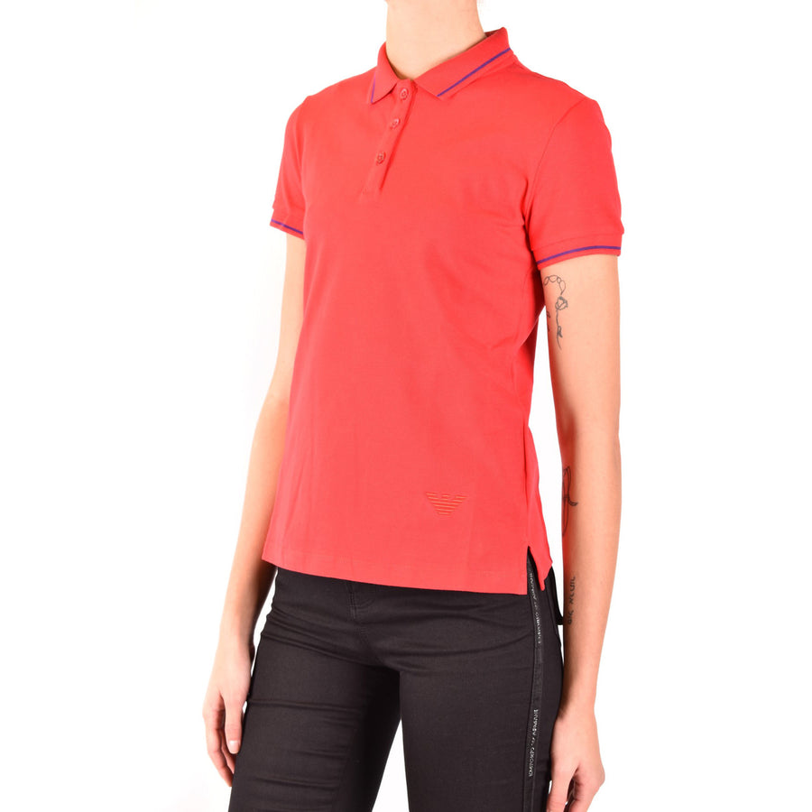 Emporio Armani Mujer Polos