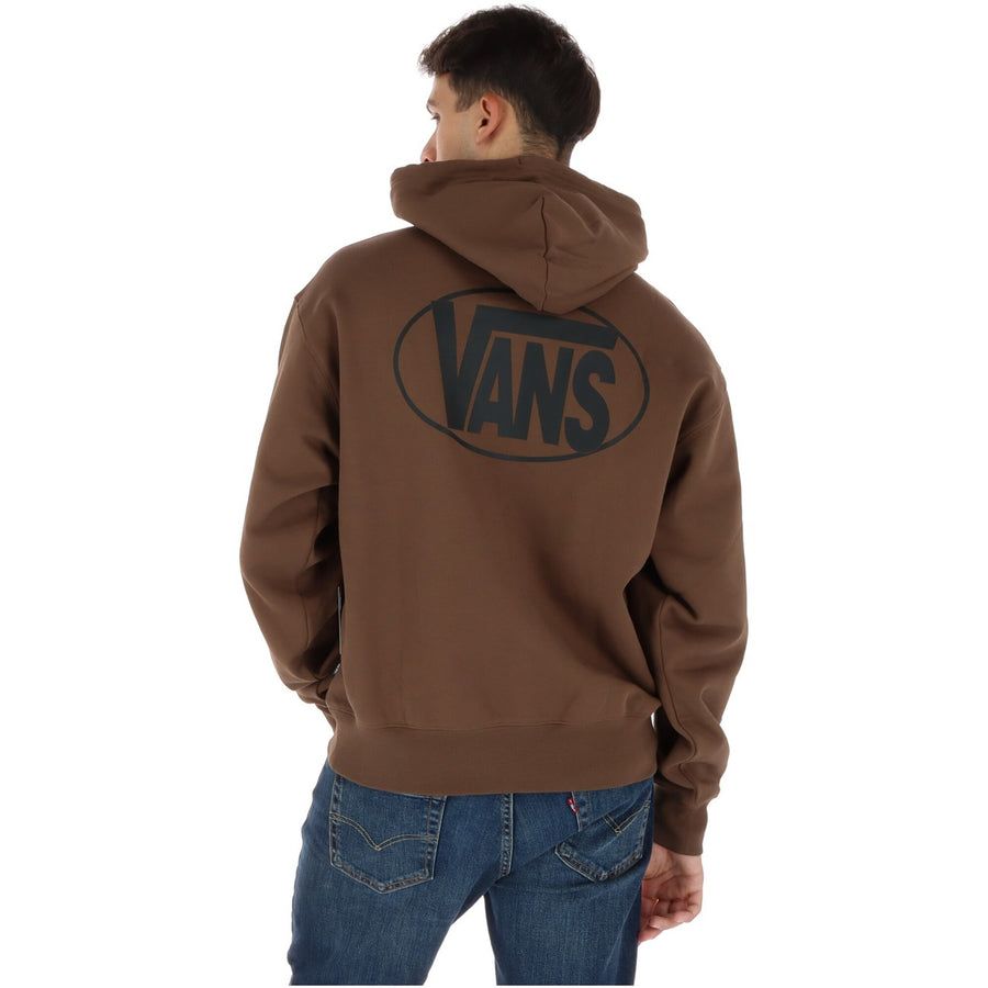 Vans Hombre Sudaderas con capucha