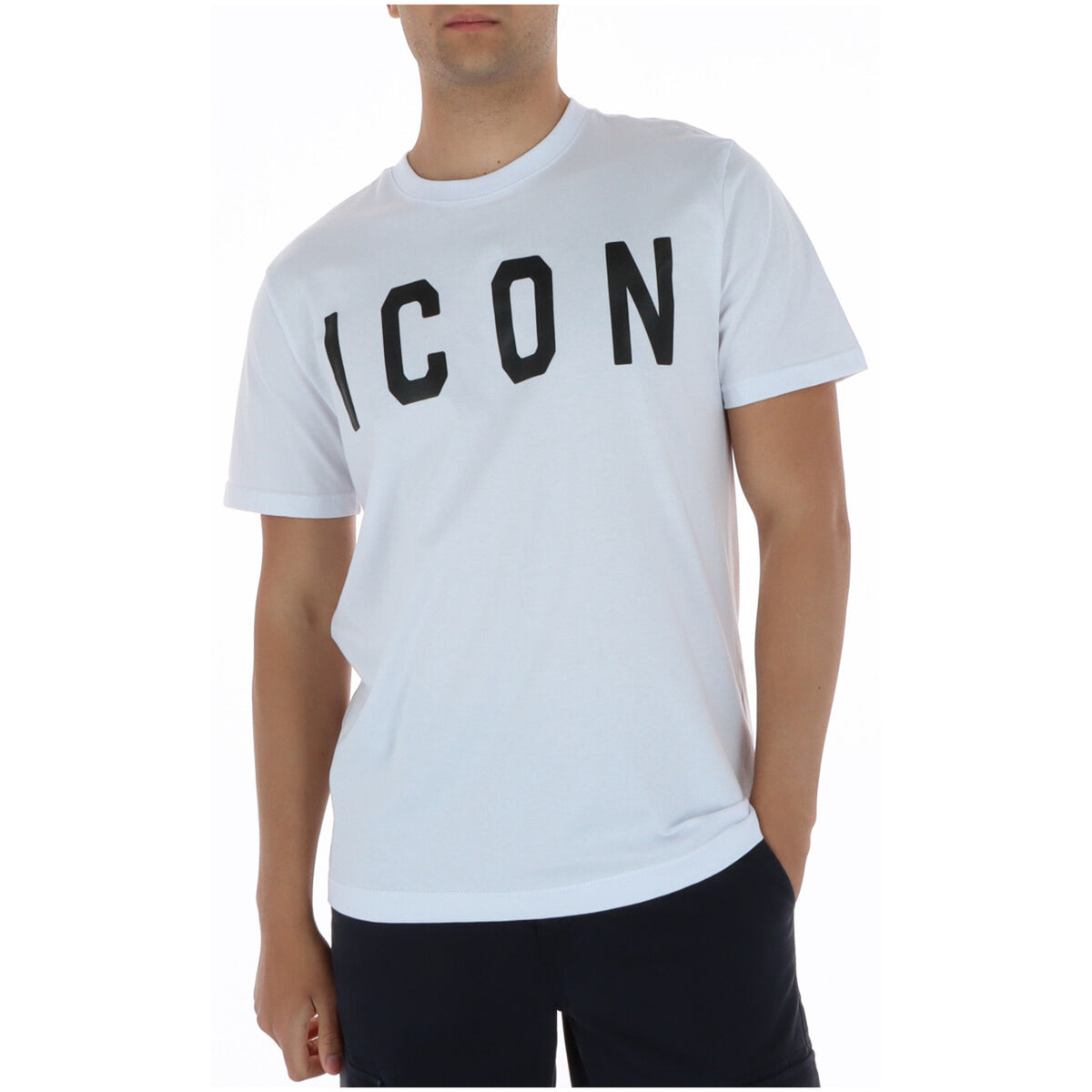 Icon Hombre Camisetas