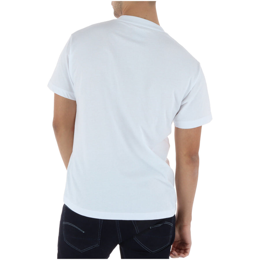 Vans Hombre Camisetas