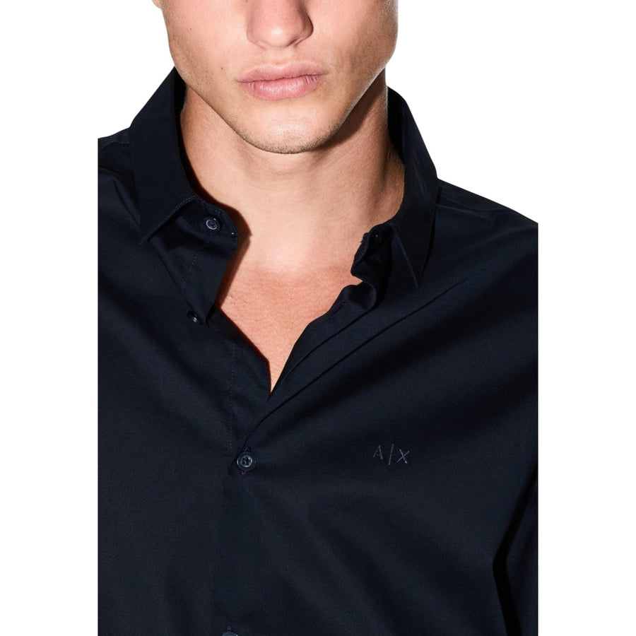 Armani Exchange Hombre Camisas