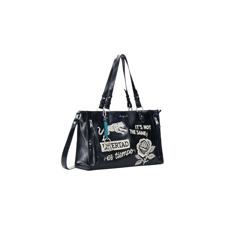 Desigual Mujer Bolsos