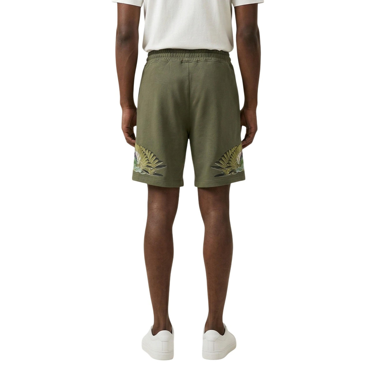 County Of Milan Hombre Bermudas