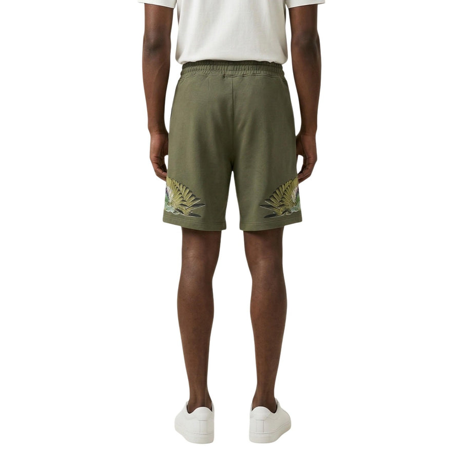 County Of Milan Hombre Bermudas