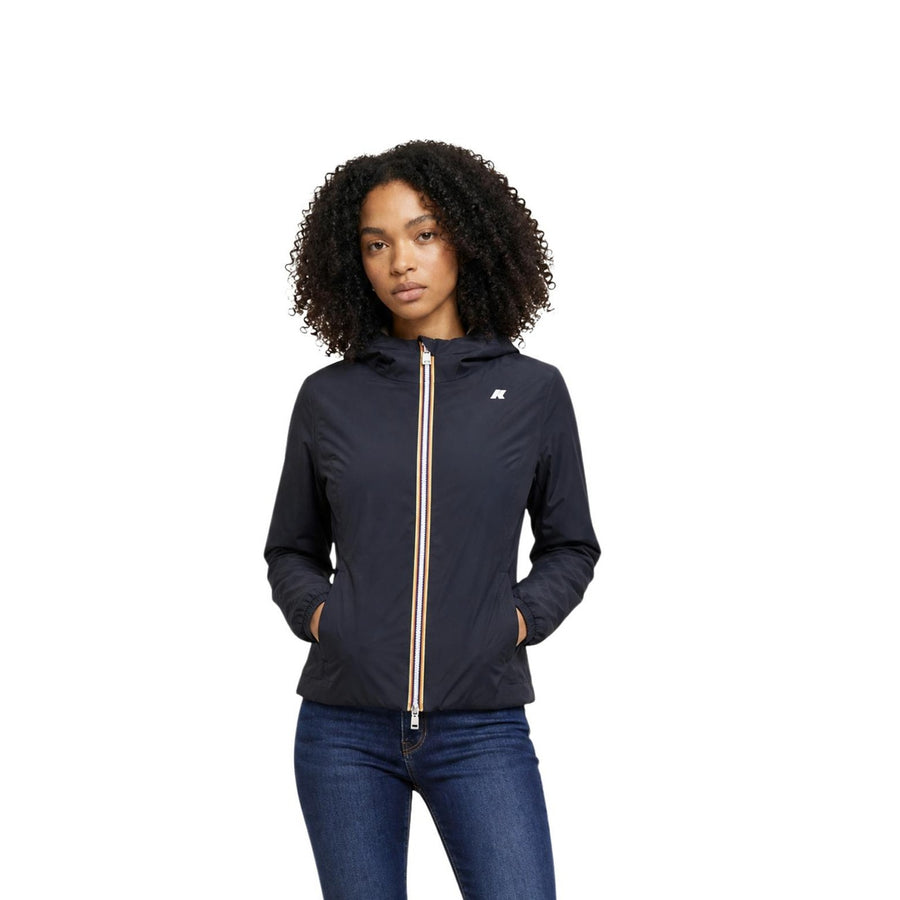 Kway Mujer Chaquetas