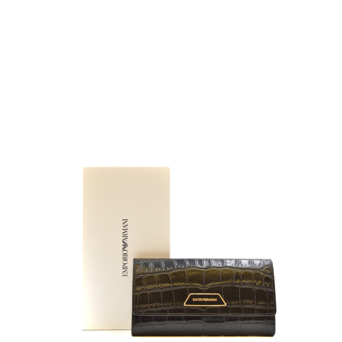 Emporio Armani Mujer Carteras y billeteras