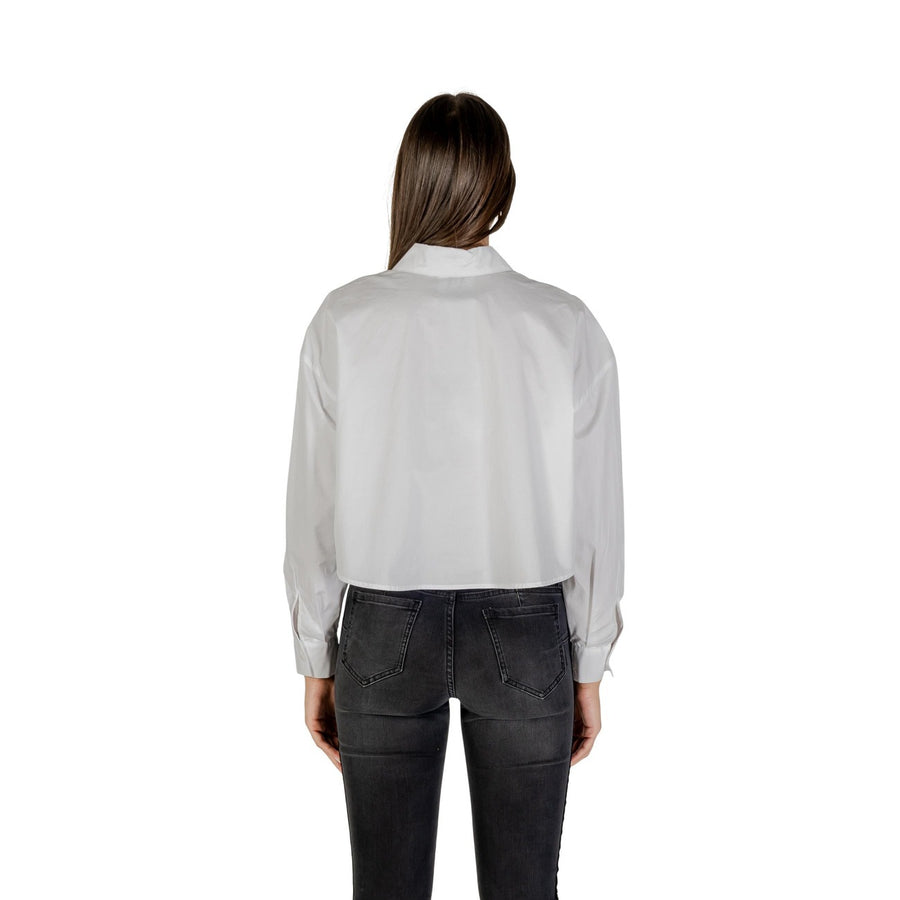 Armani Exchange Mujer Camisas