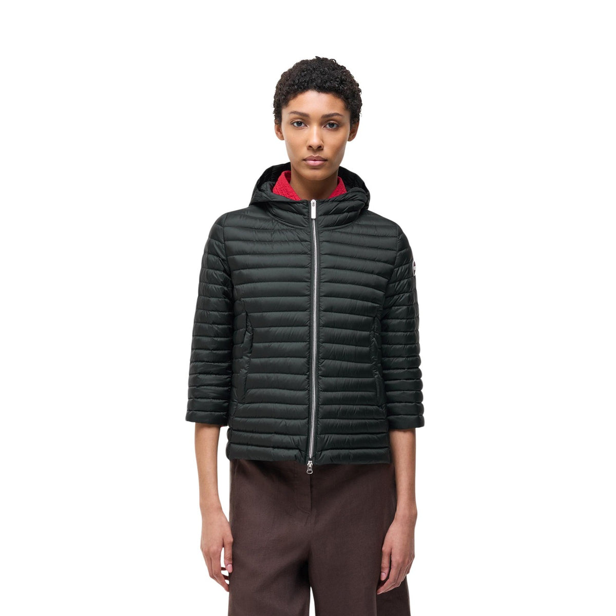 Colmar Originals Mujer Cazadoras
