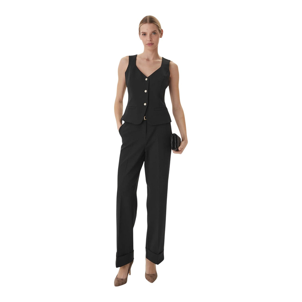 Guess Mujer Pantalones