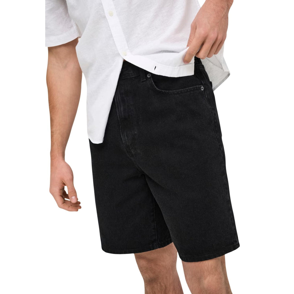 Only & Sons Hombre Bermudas