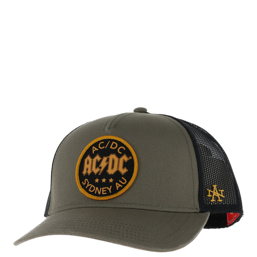 American Needle Hombre Sombreros y gorras