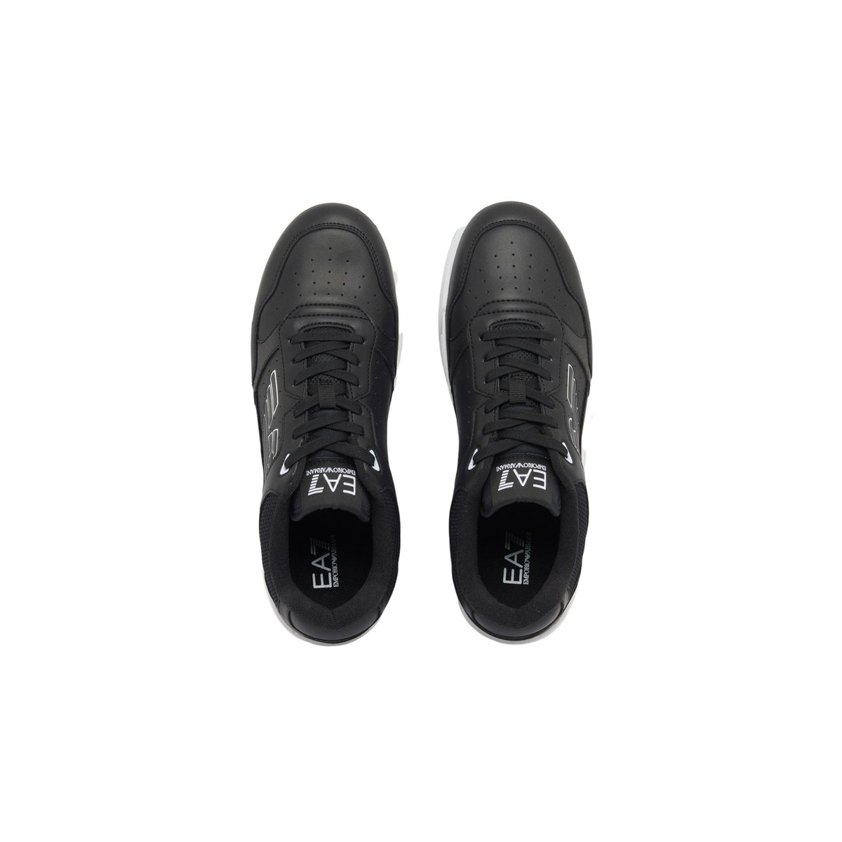 Ea7 Unisex Zapatillas