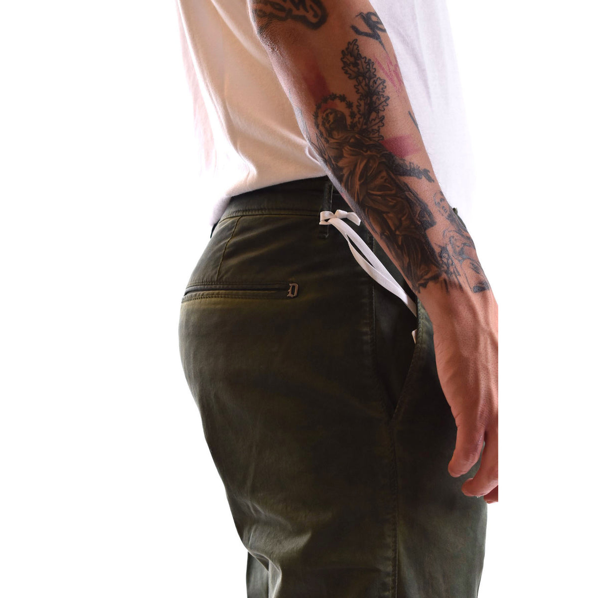 Dondup Hombre Pantalones