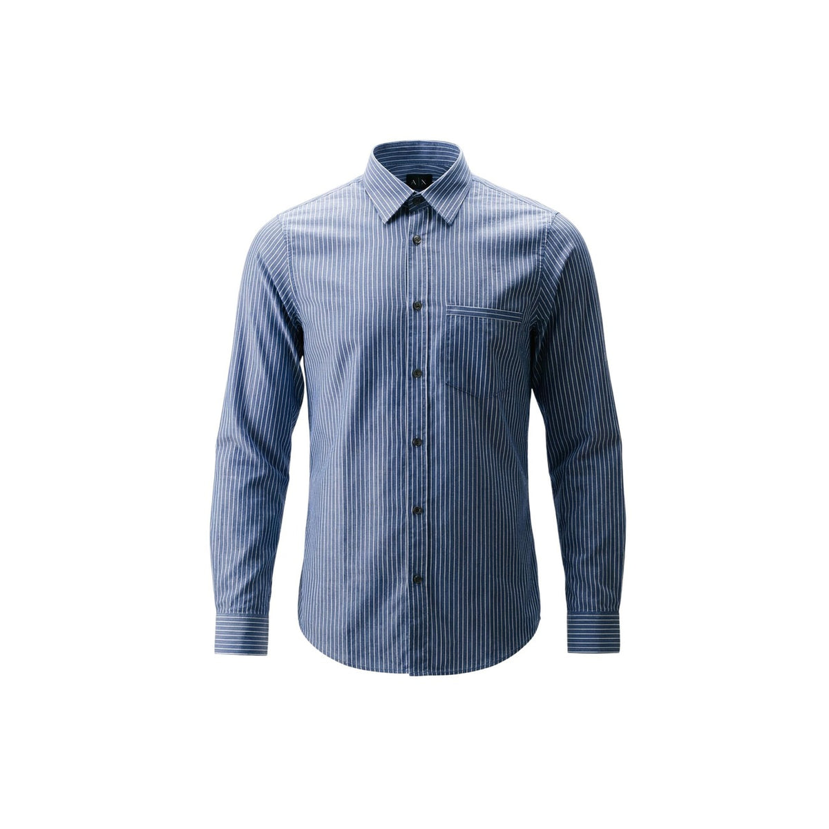 Armani Exchange Hombre Camisas