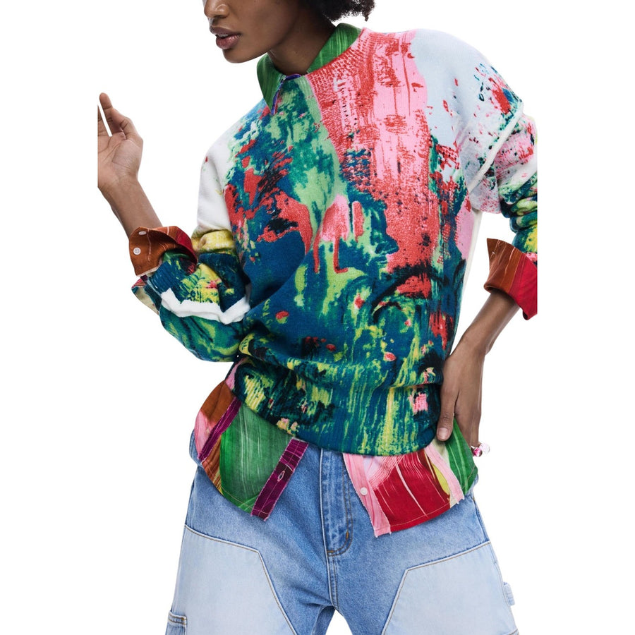 Desigual Mujer Jerséis