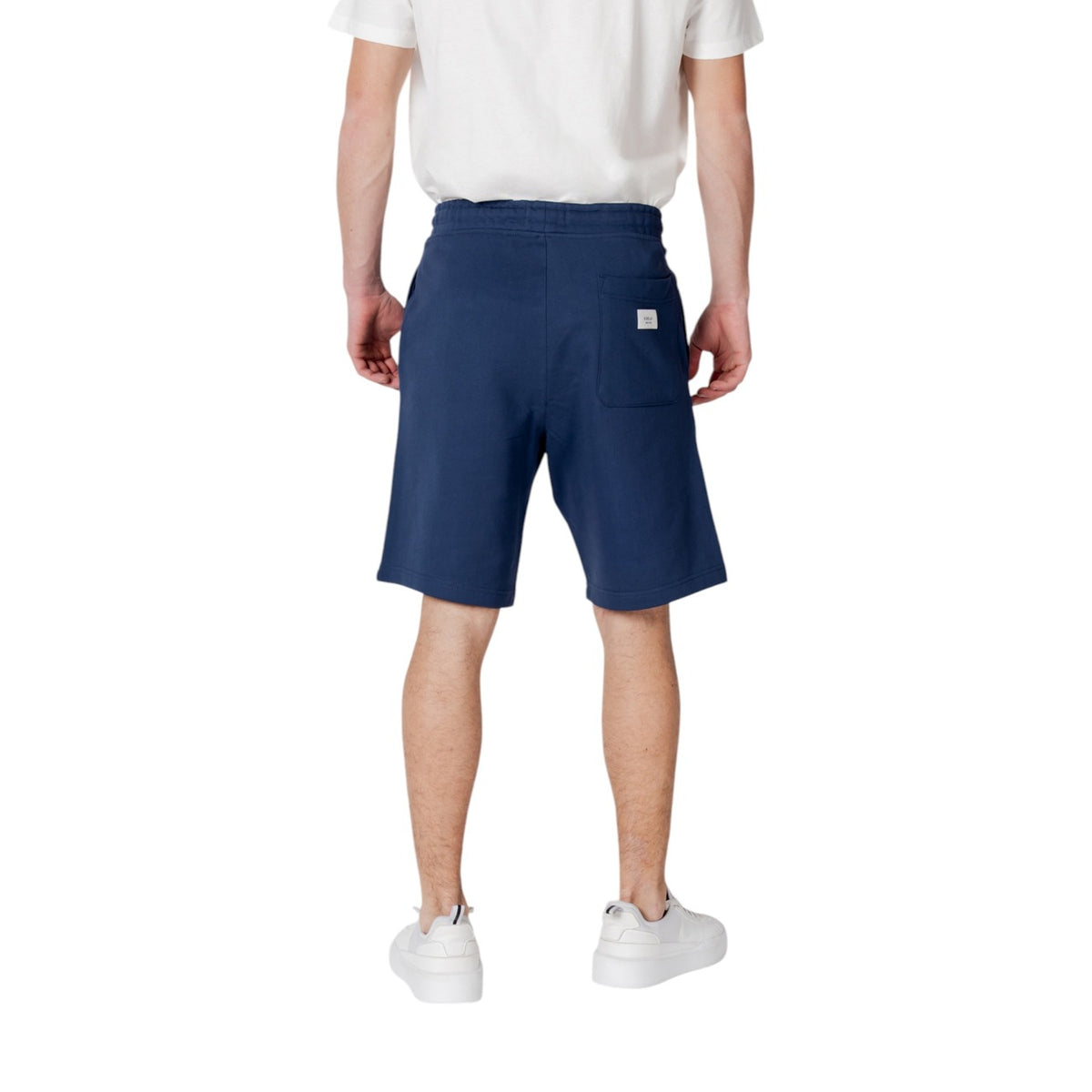 Replay Hombre Bermudas