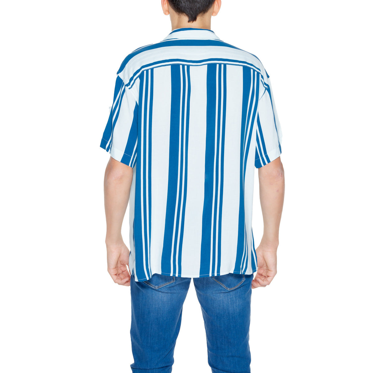 Jack & Jones Hombre Camisas