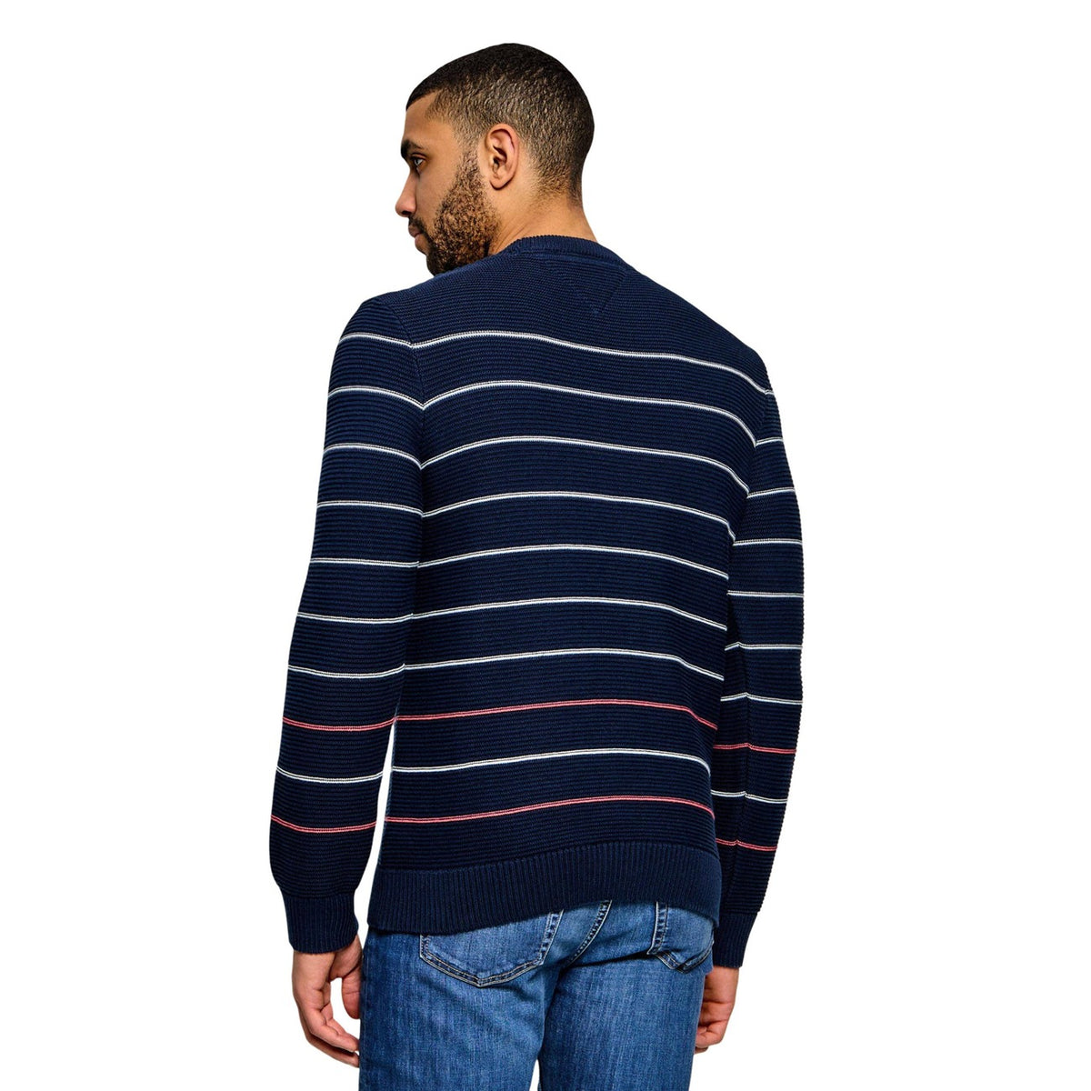 Tommy Hilfiger Jeans Hombre Jerséis