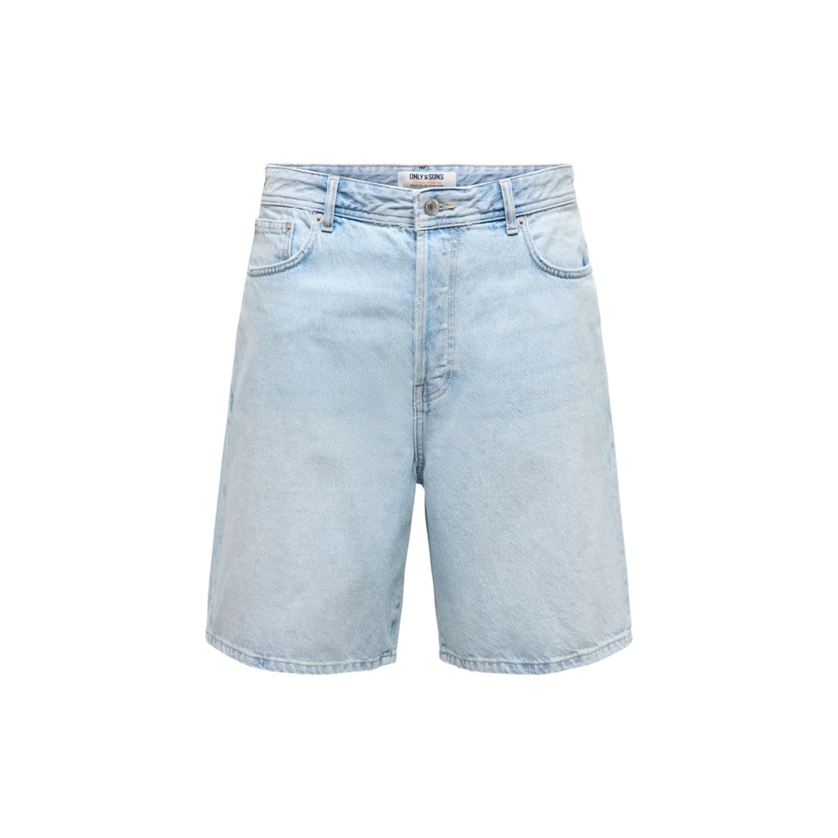 Only & Sons Hombre Bermudas