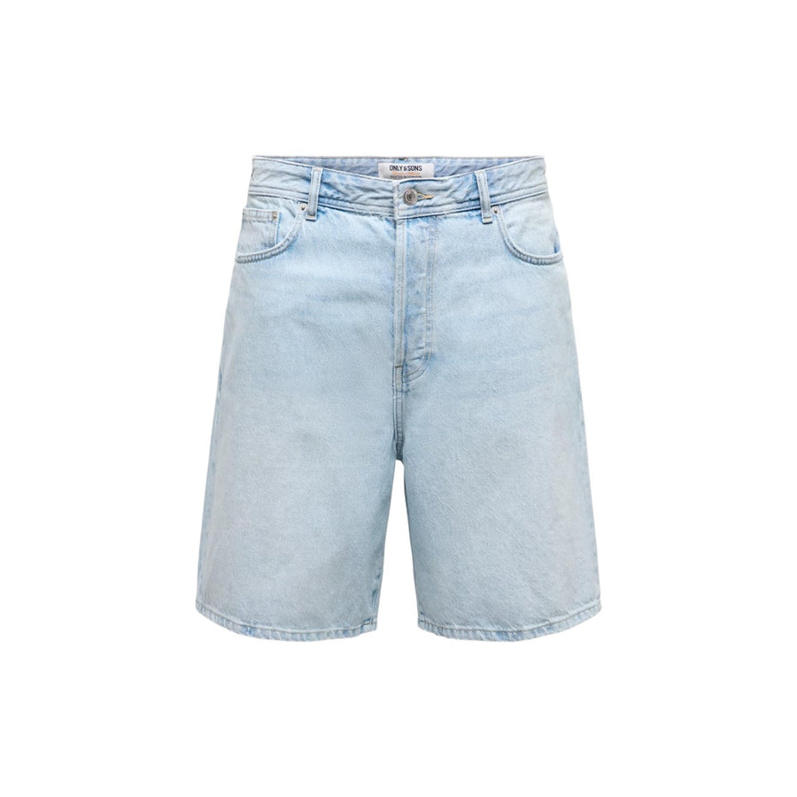 Only & Sons Hombre Bermudas