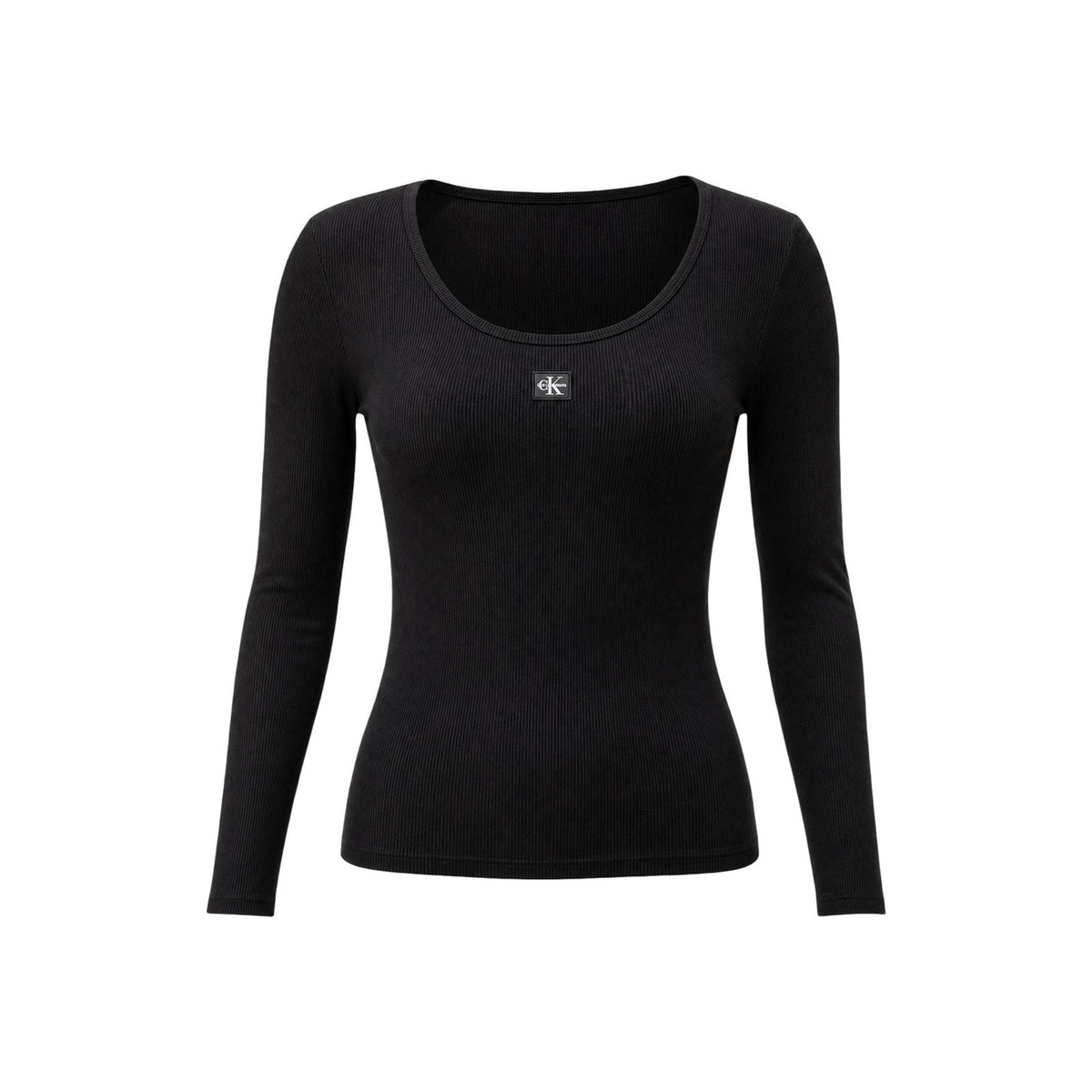 Calvin Klein Jeans Mujer Camisetas