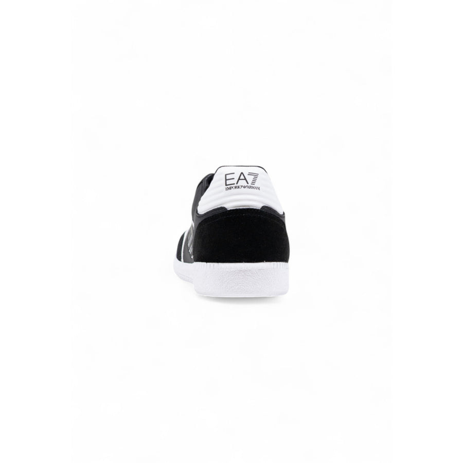 Ea7 Hombre Sneakers