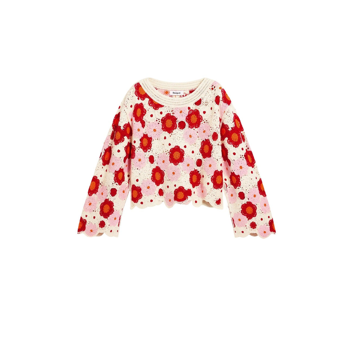 Desigual Mujer Jerséis