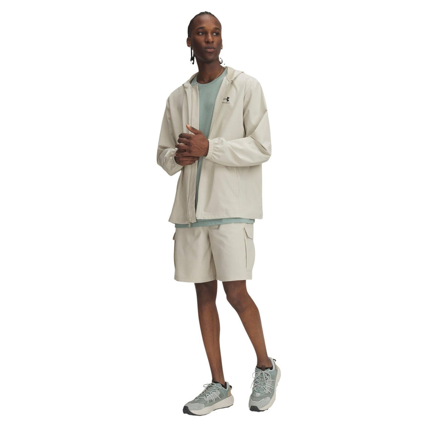 Under Armour Hombre Bermudas